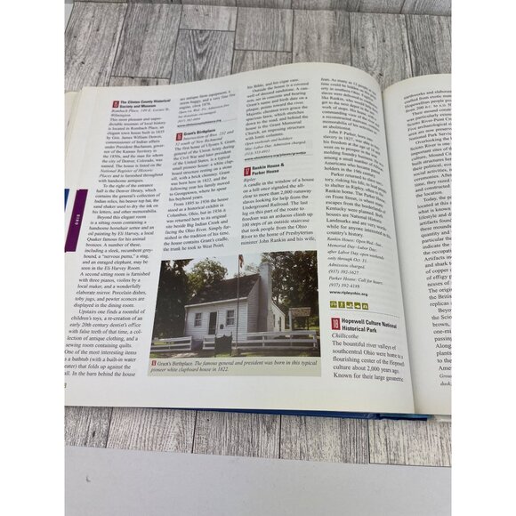 Readers Digest Off the Beaten Path Travel Guide 2003 - Picture 6 of 7